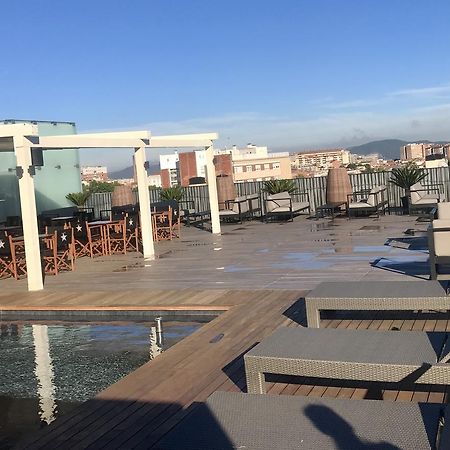 Hotel Budget Urpi Center Sabadell Esterno foto
